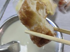 -蒙记老牌豆浆