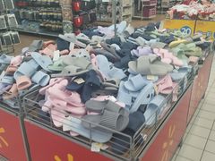 -沃尔玛购物广场(仓山万达店)