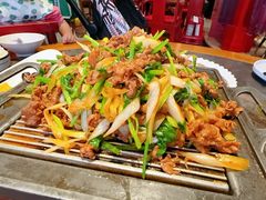 -喜福楼(黑山大街店)