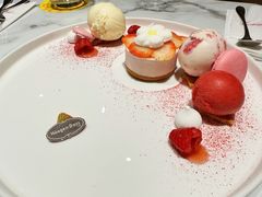 -哈根达斯(SM店)