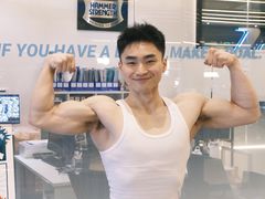 -24/7 FITNESS 健身(罗湖金光华店)