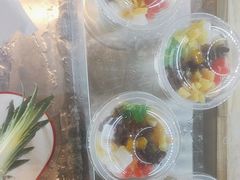 -钱锋炭缸烧烤(扶余路直营一店)