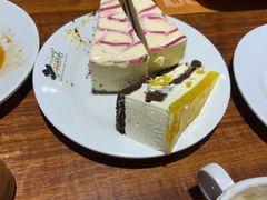 -汉巴味德(沈阳万象汇店)