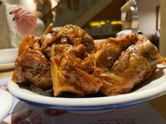 -关东小磨东北菜(上海长风大悦城店)