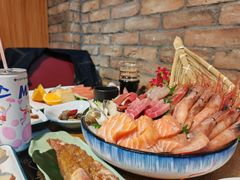 -松坂屋日料自助(长城路店)