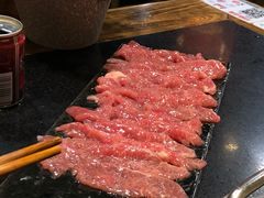 -陈记顺和潮汕鲜牛肉火锅(棠德南路店)