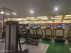 -爱尚游泳健身(外交公寓店)