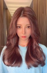 -3AM HAIR SALON染发烫发接发