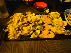 -阿尔法海鲜排档(爱琴海店)