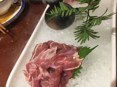 -1078號老北京涮肉(万达广场店)