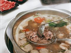 -独一道·邵伯龙虾土菜馆·烧烤(雨花西路店)