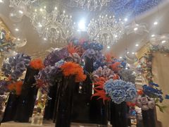 -芭菲盛宴·环球美食(袁家岗店)