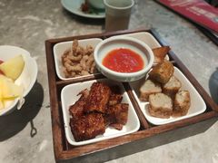 -四道菜·福建菜馆(新街口金鹰店)