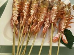 -上和臻品中国菜(花园街店)