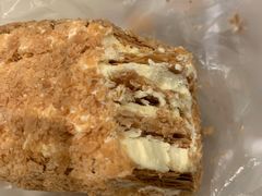 黄油拿破仑-甜嘟嘟烘焙坊(舒城路店)