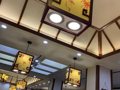 -惠宾饭庄(中山路店)