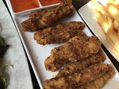 -莫比餐厅(五道口店)
