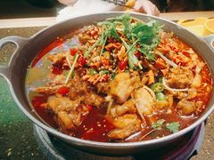 -蛙喔牛蛙(浦口澳林店)