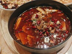 -妈妈菜舟山海鲜(定海古城店)
