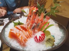 -天狗山料理(省体店)