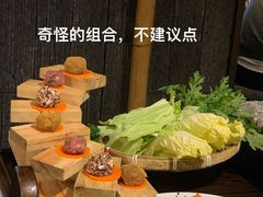 -盡膳口福·百年汤方火锅(科华北路店)