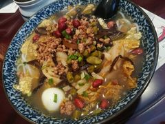 -螺世纪螺蛳粉·桂味小排档(裕德店)