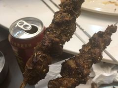 -京城·森鸽排档(双井店)
