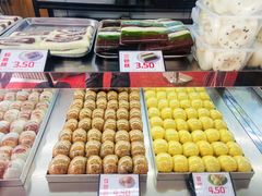 双酿团-许阿姨糕团店(南京总店)