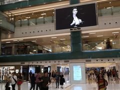 -新城市广场