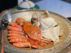 -菉雅苑·湛江菜(前海卓越INTOWN店)