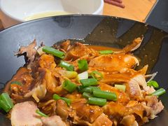 -金谷园饺子馆(北邮总店)