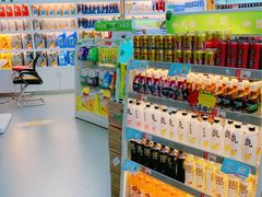 -中国石油(无锡新城站)