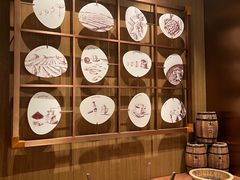 -星巴克臻选(北京颐堤港中心第二店)