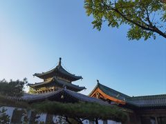 -迎泽公园