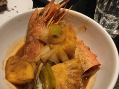 -索菲特酒店·海鲜自助 ·聚餐厅