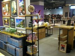 -北方图书城(沈阳天地店)