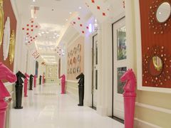 大堂-自由港KTV(王子公主金平店)