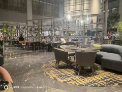 -博林天瑞喜来登酒店·西丽尚膳