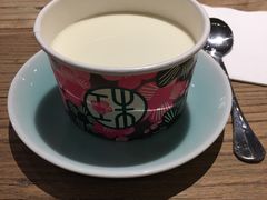 -宝珠奶酪(浦东金桥店)