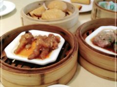 -满福隆酒楼(万绿园店)