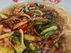 -马五面馆(郦城国际店)