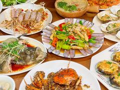 -岛中岛·海鲜大排档·万宁老字号(东澳店)