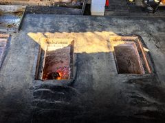 -满記土窑烧鷄波浪山莊