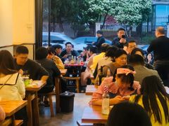 -非凡烧烤(历史博物馆店)