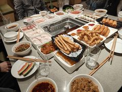 -海底捞火锅(青悦城店)