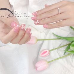 点击看大图 -盼兮·日式美睫沙龙