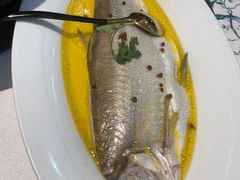 -醉舍·新淮扬菜(长宁龙之梦店)