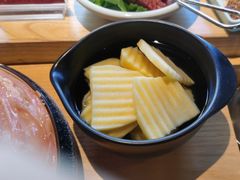 -巴蜀大将火锅(太原旗舰店)