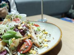 -HELLO 27 意面·沙拉·帕尼尼