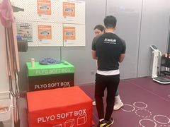 -乐刻健身(龙华红山6979店)